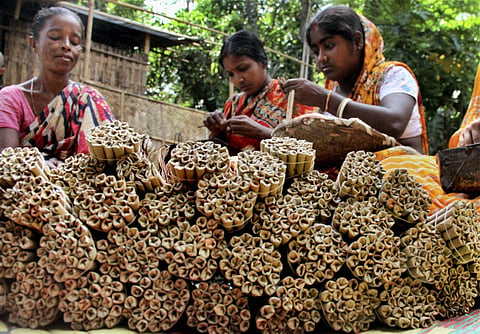 Image used for representational purpose only. (File Photo)