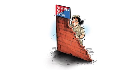 Representational Image. (Illustration | Sourav Roy)