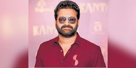 Rishab Shetty