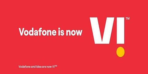 Image for representative purpose only. (Photo | @VodafoneIN)