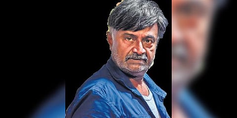MS Bhaskar