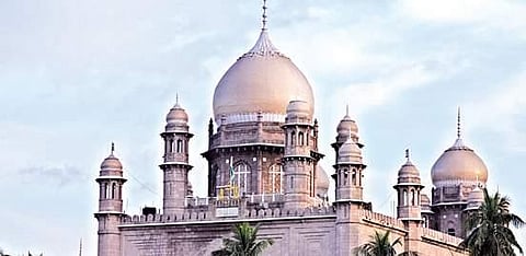 Telangana HC