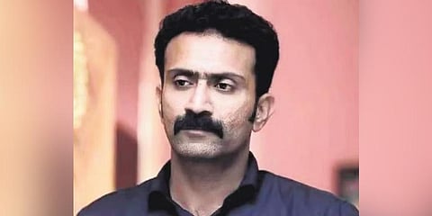 Actor Shine Tom Chacko. (File photo)