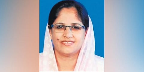 Dr Sheena Shukkur