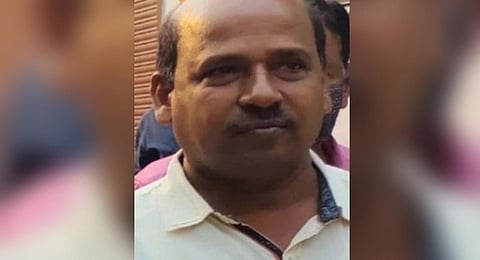 Gobind Sahu was the main suspect in the Mamita Meher murder case.