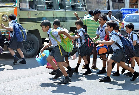 Image used for representational purpose only. (File | P Jawahar, EPS)