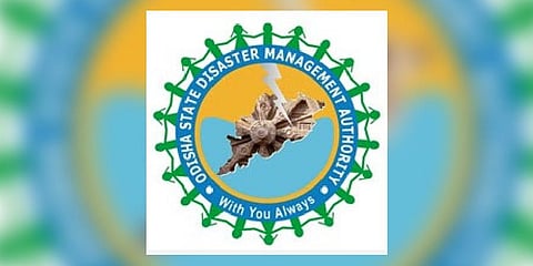 Odisha State Disaster Management Authority (OSDMA).