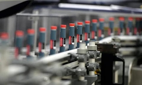 Eli Lilly announced Wednesday it would cut the cost of its insulin by 70 percent. (Photo | AFP)