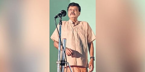  Sowmya Theatres inaugurated its 28th play Naivall for Karthik Fine Arts 