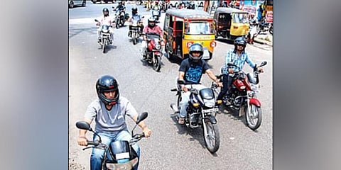 Pudukottai traders seek new bridge over Uppar Odai for commute to ease traffic movement