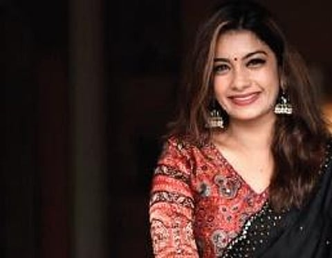 Dilsha Prasannan