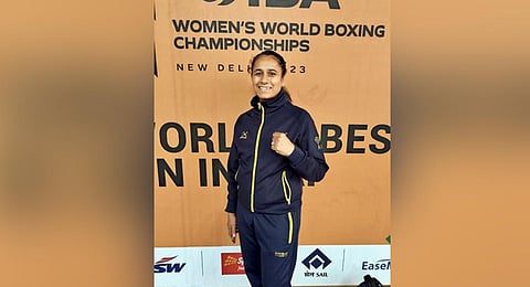 Satinder Kaur (Photo | PTI)