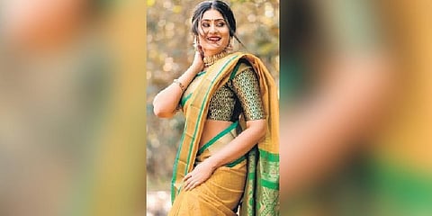 Amrutha Iyengar