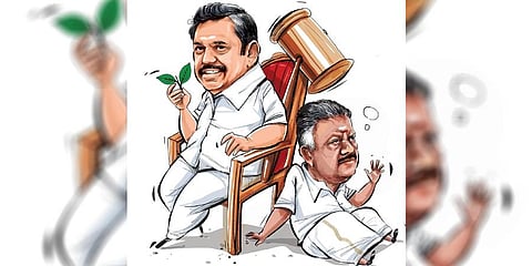 Image used for illustrative purposes only. (Express Illustrations | Sourav Roy)