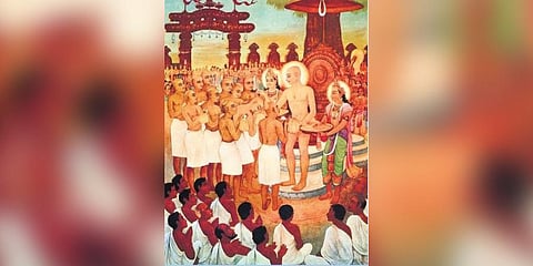 Essence of Jainism