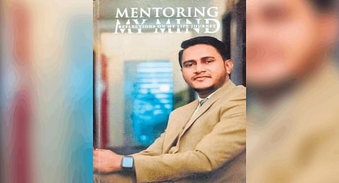 From campus tea shop to English academy