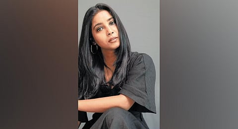 Singer Shilpa Rao
