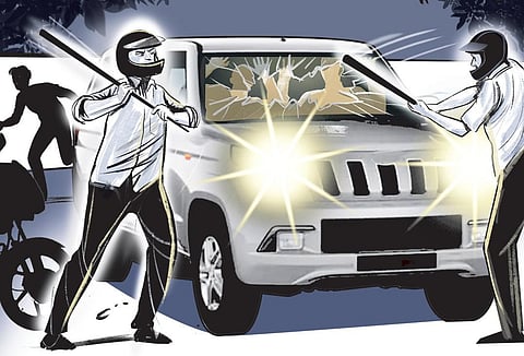 Image used for representational purposes only. (Express illustrations)