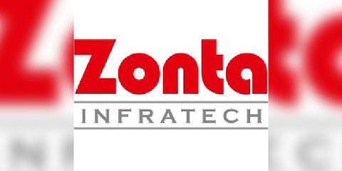 Zonta Infratech Pvt Ltd