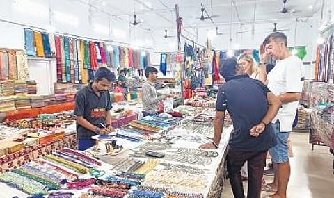 Grameen Mela
