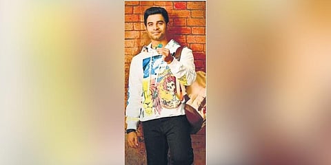 Kiran Srinivas