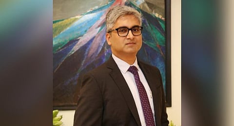 Anand Roy