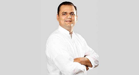 says Speaker of the Maharashtra Legislative Assembly Rahul Narwekar