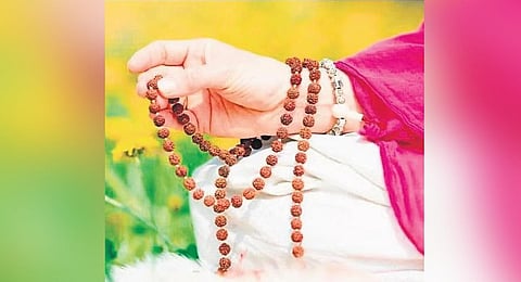 Deeper value of rituals, traditions