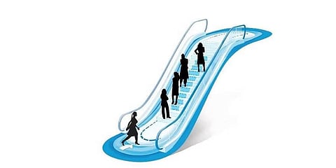 Image used for representational purpose only. (Express Illustrations)