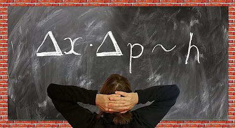 Image used for representational purposes only