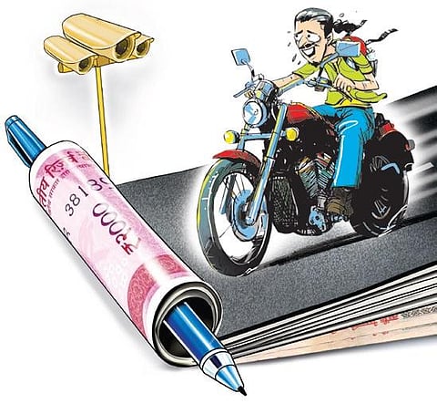 (Express Illustration)