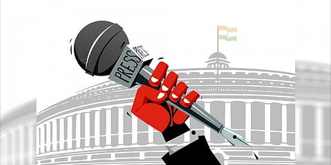 Image used for illustrative purposes only. (Express Illustrations)