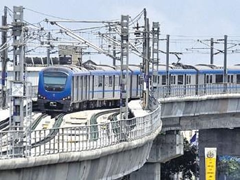 CMRL rejects BJP’s graft charge in Alstom deal
