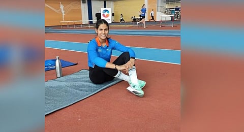 Shaili Singh