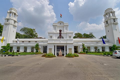 Delhi Legislative Assembly (Photo | PTI)