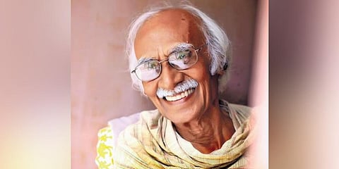 Ki Rajanarayanan