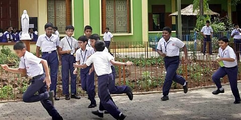 Image used for representative purpose only. (File photo | EPS)
