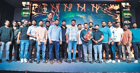 Team Raaghu