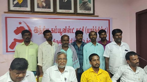 Kottayur Dalits in TN say they are denied entry into hotels, temple, collector denies charge