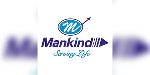 Mankind Pharma (Photo | Twitter)