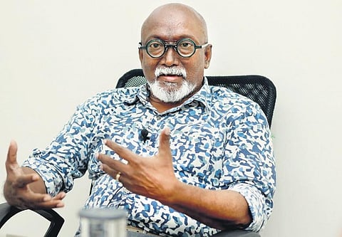 People say it’s the best biennale in the world: Kochi Biennale Foundation president