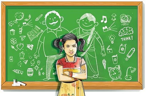 MCD school heads not impressed by ‘mega PTM’ proposal