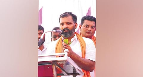 Gururaj Gantihole