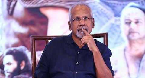 Mani Ratnam