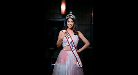 Sargam Kaushal
