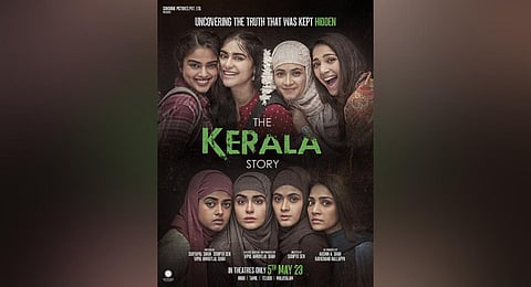 'The Kerala Story'.