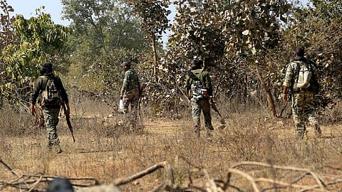 Image used for representational purposes (File photo)