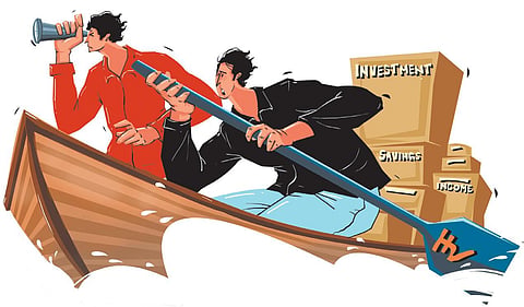 For representational purpose(express illustration)