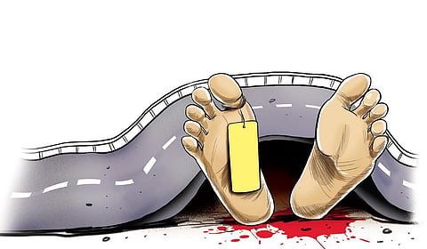 Image used for representational purpose only. (Express Illustrations)