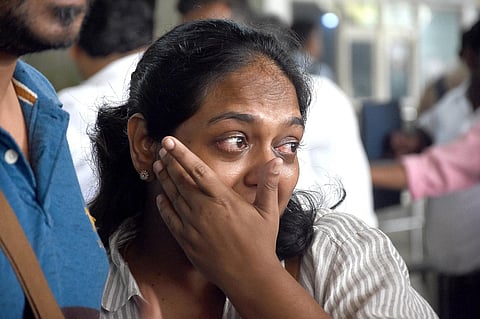 Several batches of Indians are being brought back from strife-torn Sudan.